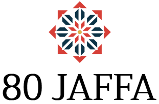 80 Jaffa